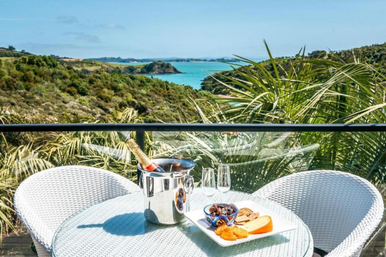 Delamore Cove - Kauri - Stay Waiheke Matiatia Bay 외부 사진