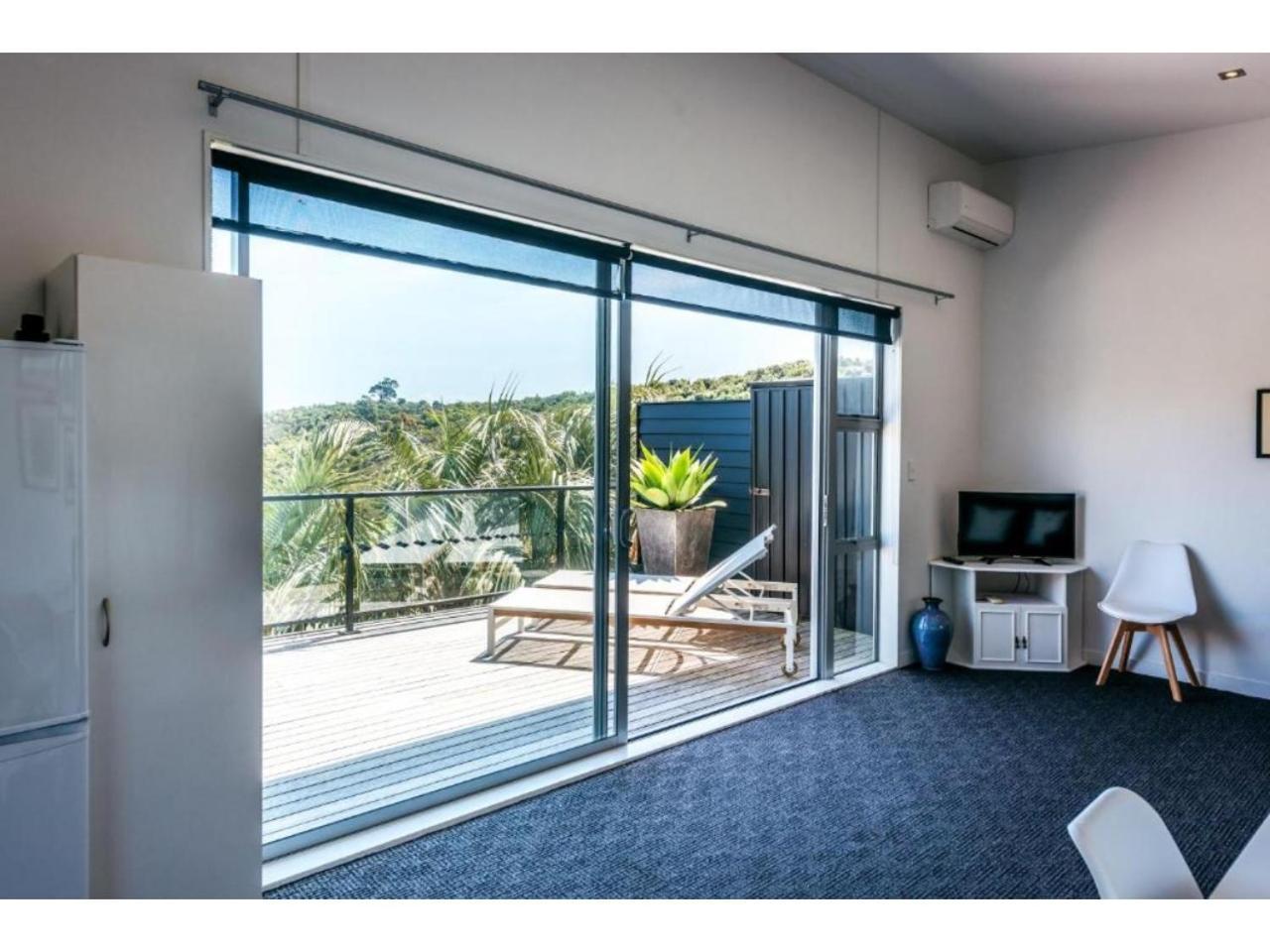 Delamore Cove - Kauri - Stay Waiheke Matiatia Bay 외부 사진