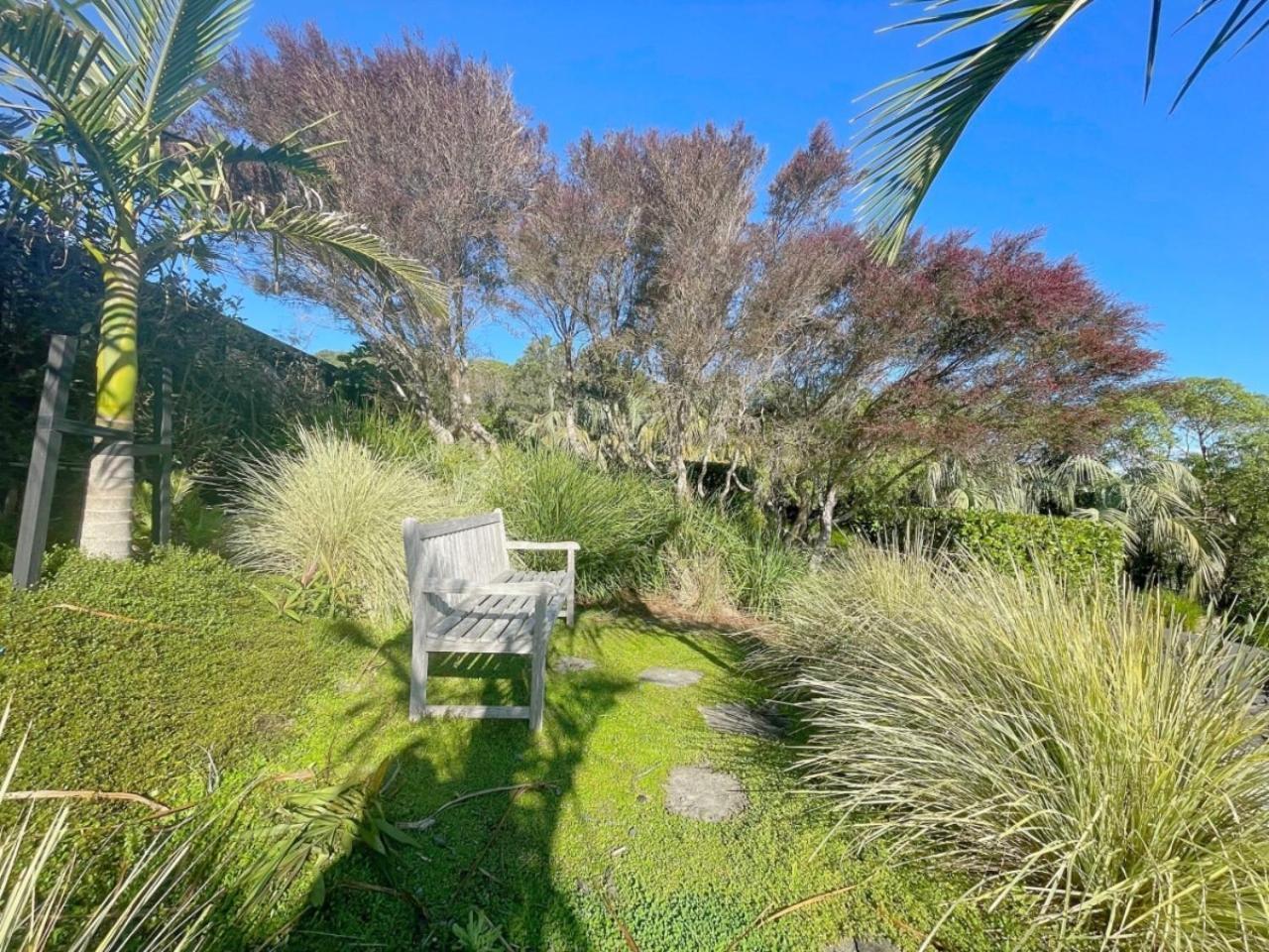 Delamore Cove - Kauri - Stay Waiheke Matiatia Bay 외부 사진