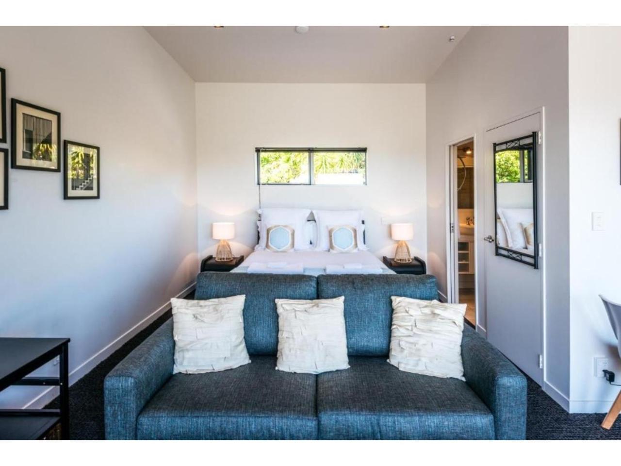 Delamore Cove - Kauri - Stay Waiheke Matiatia Bay 외부 사진